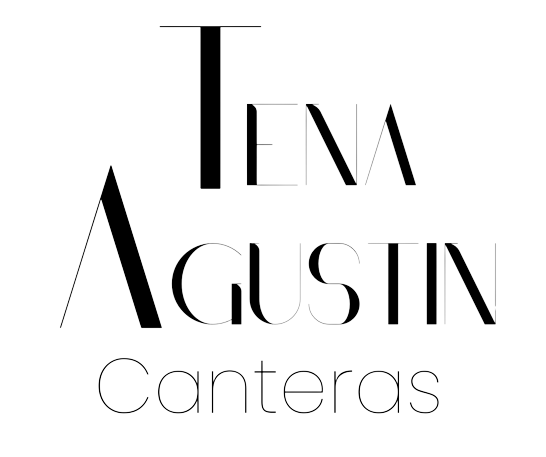 Canteras Agustín Tena