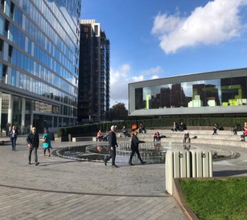 Canteras Agustín Tena